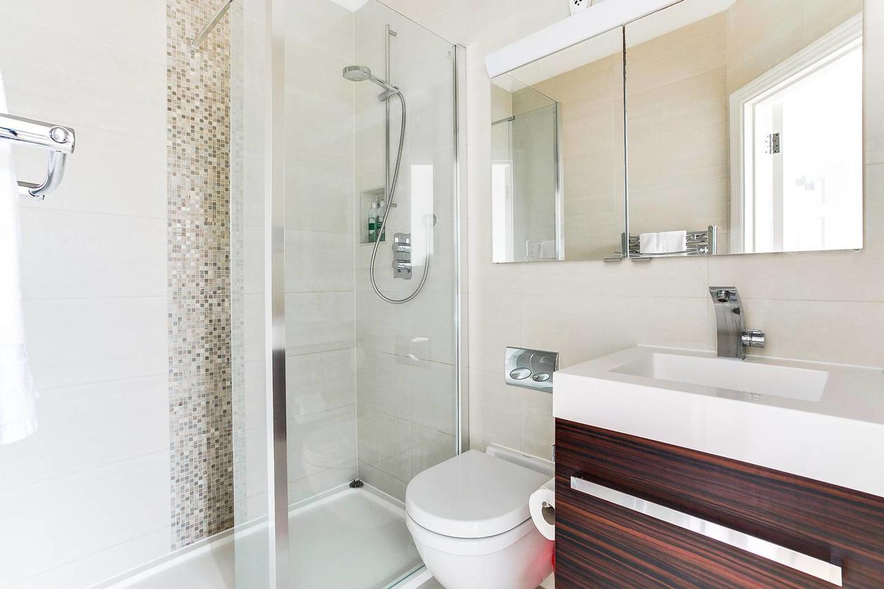 Apartamento Guestready - Beautiful 2br In Wimbledon Village Wparking *