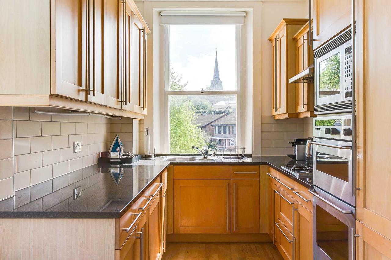 Guestready - Beautiful 2br In Wimbledon Village Wparking Apartamento *