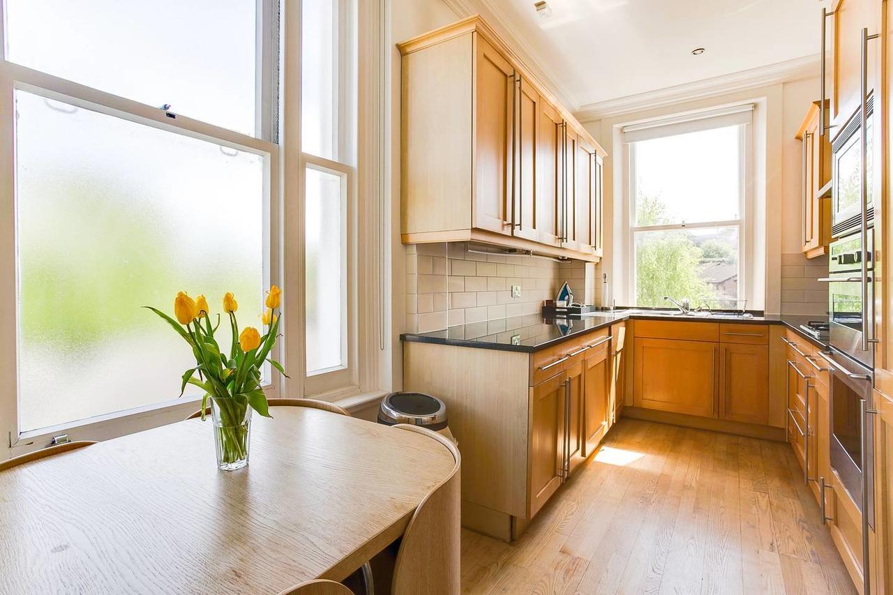 Guestready - Beautiful 2br In Wimbledon Village Wparking Apartamento *