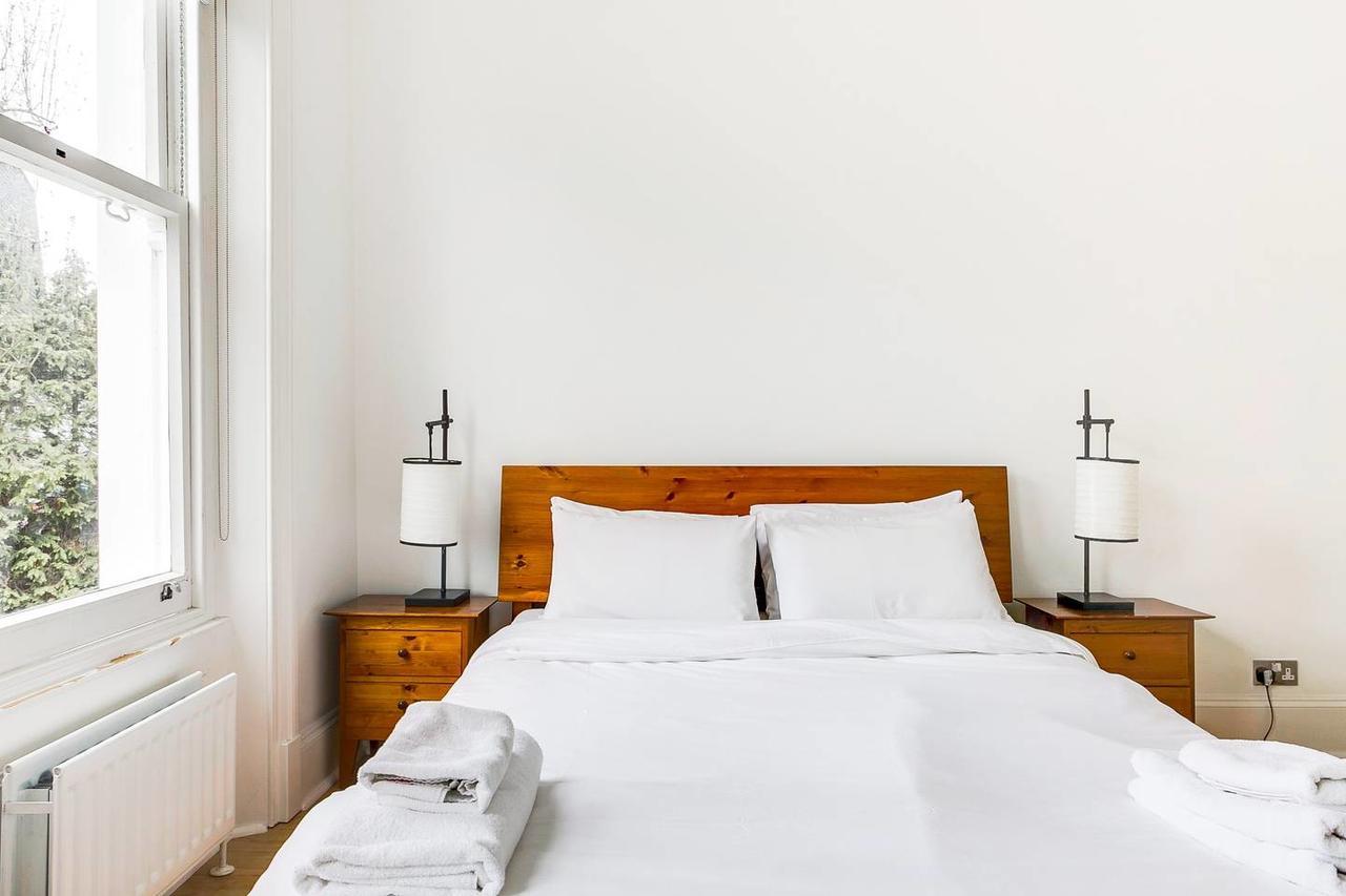 Apartamento Guestready - Beautiful 2br In Wimbledon Village Wparking