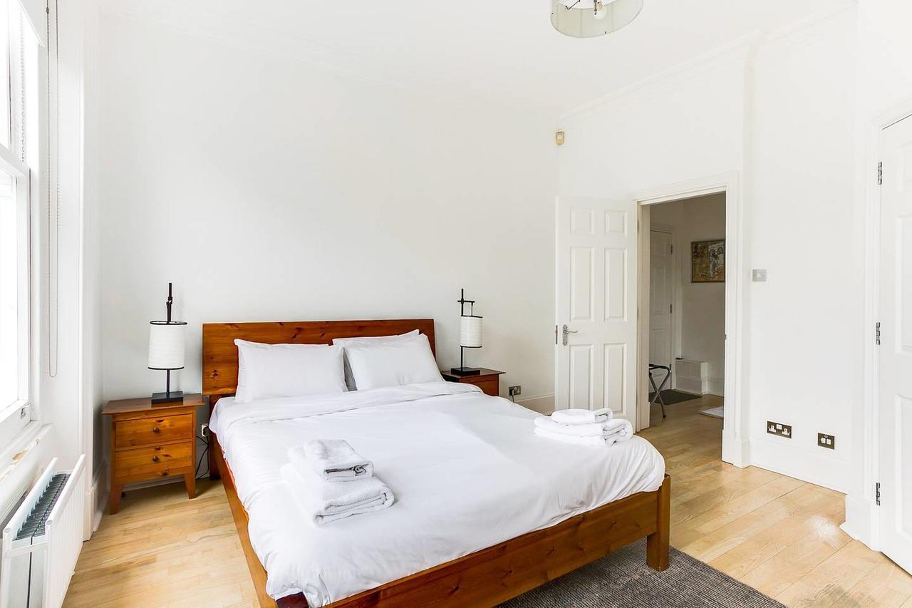 Guestready - Beautiful 2br In Wimbledon Village Wparking Apartamento Londres