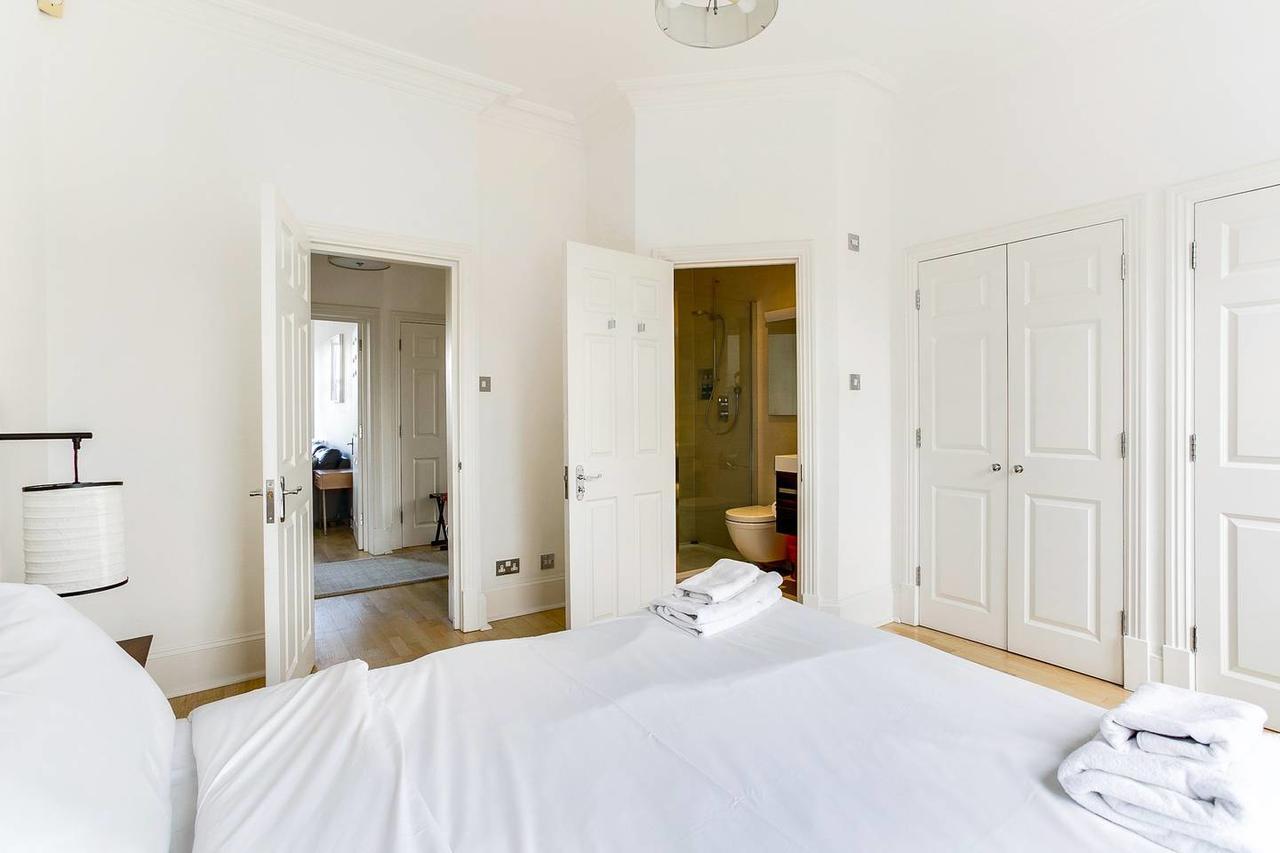 Guestready - Beautiful 2br In Wimbledon Village Wparking Apartamento Londres