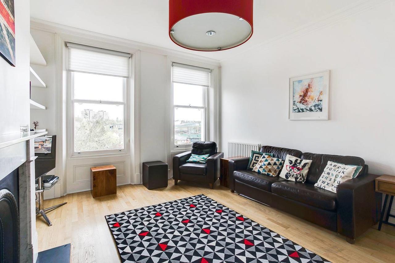 Guestready - Beautiful 2br In Wimbledon Village Wparking Apartamento